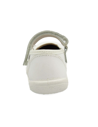 mercedita para nina de piel