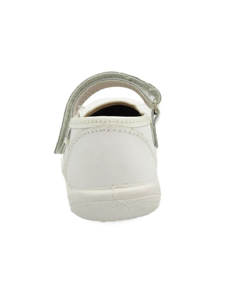 mercedita para nina de piel