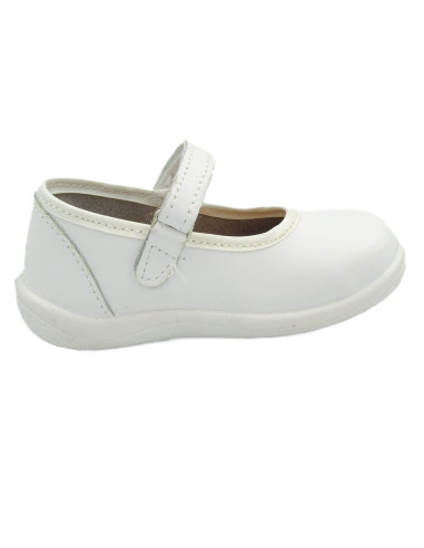 mercedita para nina de piel