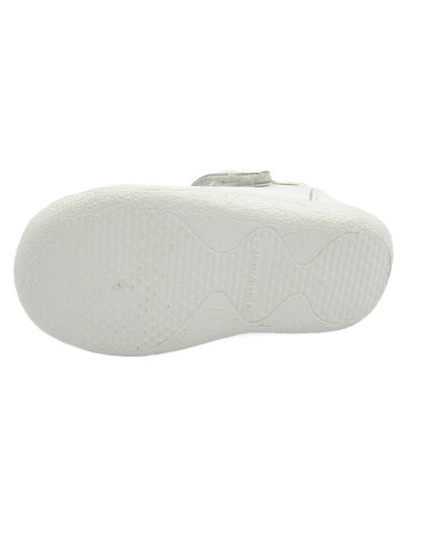 mercedita para nina de piel