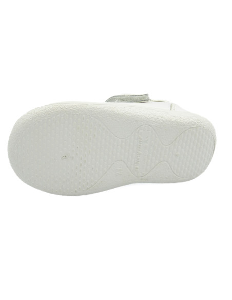 mercedita para nina de piel