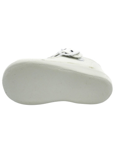 pepito de tela con forro de vichy para nino