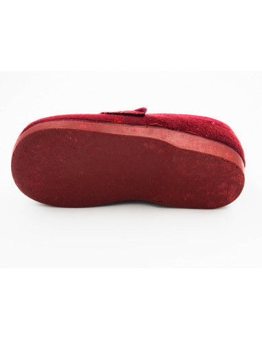 mocasin de serratex para nino con suela de goma