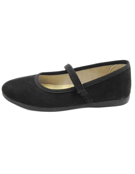 mercedita para nina de serratex