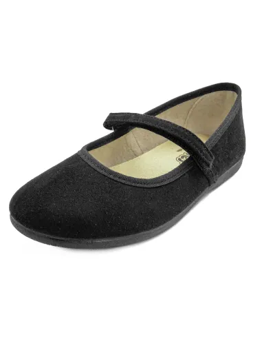 mercedita para nina de serratex