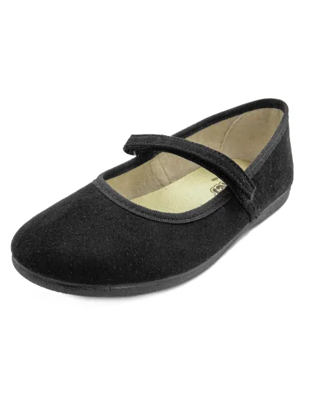 mercedita para nina de serratex