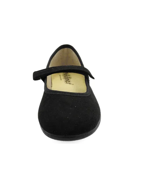 mercedita para nina de serratex