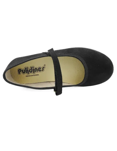 mercedita para nina de serratex