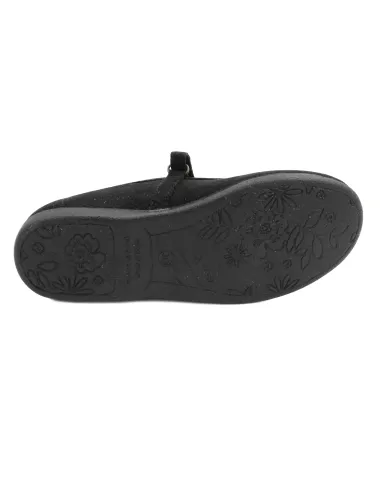 mercedita para nina de serratex