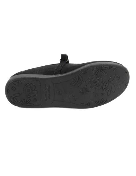 mercedita para nina de serratex