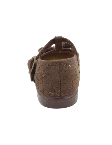 mercedita de serratex con lazo zapatero para nina