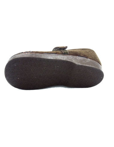 mercedita serratex con una pala vega en piton para nina