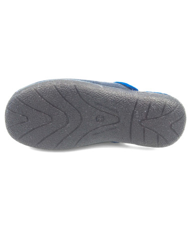 zapatilla de casa juvenil para chico