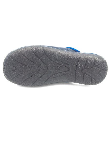 zapatilla de casa juvenil para chico