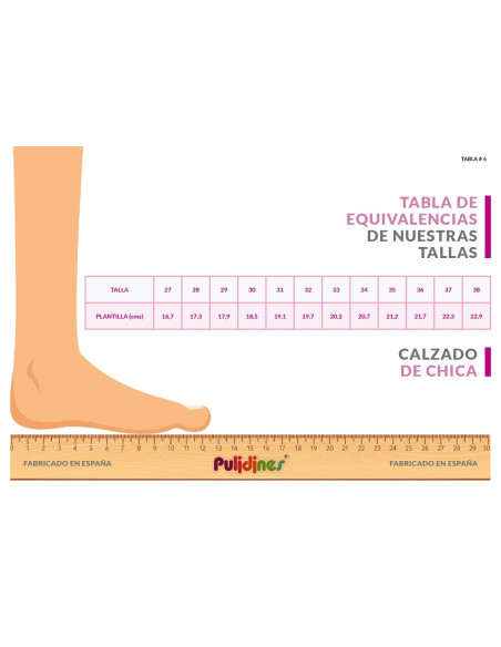 manoletina de lino para nina con un lazo en el empeine