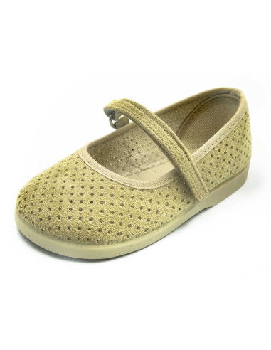 mercedita de serratex para nina