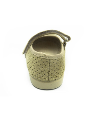 mercedita de serratex para nina