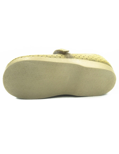 mercedita de serratex para nina