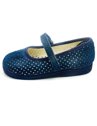 mercedita de serratex para nina