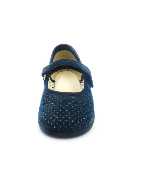 mercedita de serratex para nina