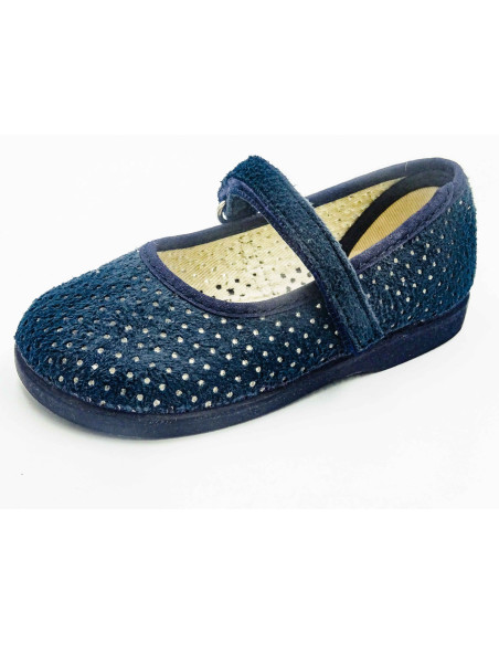 mercedita de serratex para nina