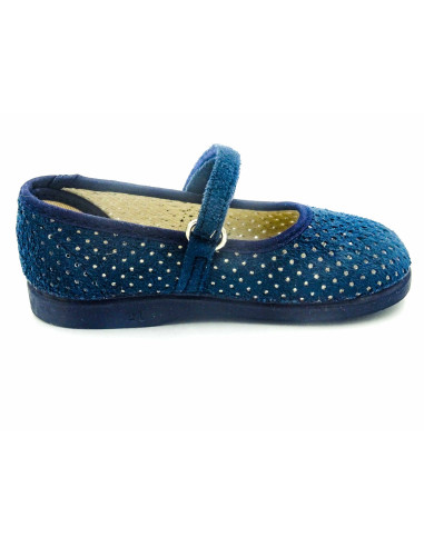 mercedita de serratex para nina