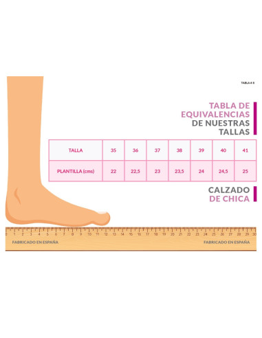 zapatilla de casa para mujer de toalla con planta de vichy y suela microporosa