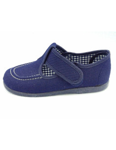 pepito de lona para nino con velcro 2