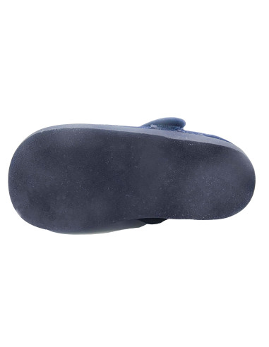 pepito de lona para nino con velcro