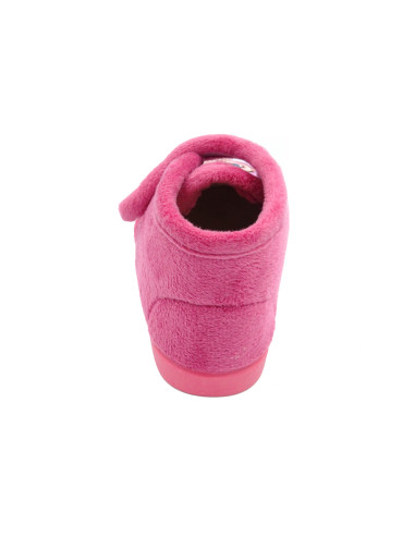 zapatillas de casa para bebe nina con suela de caucho