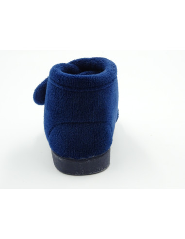 zapatillas de casa para bebe nino con suela de caucho