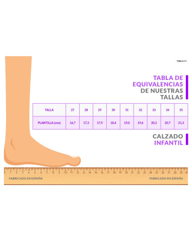 zapatilla de casa para nina con suela de caucho