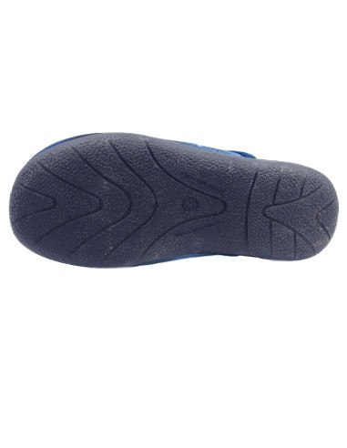 zapatillas de casa para chica con suela de caucho