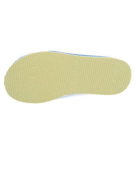 zapatilla de casa para senora de toalla