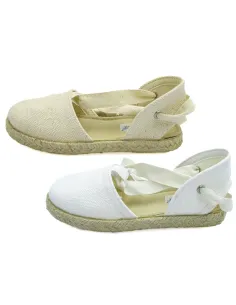 espartena para nina ideal para ceremonia