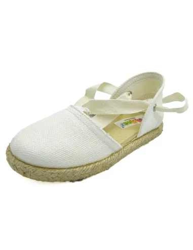 espartena para nina ideal para ceremonia