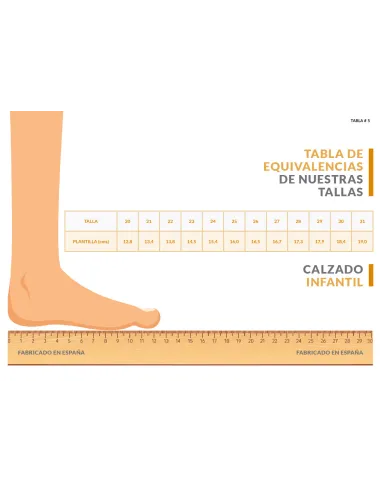 espartena para nina ideal para ceremonia