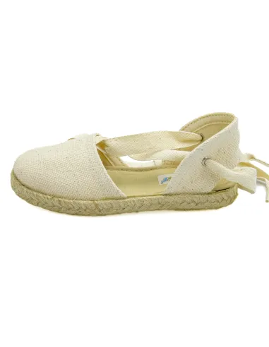 espartena para nina ideal para ceremonia