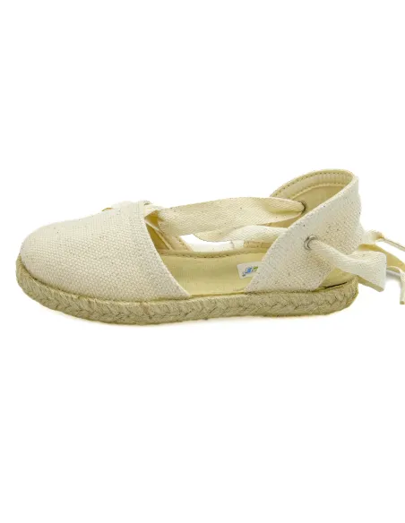 espartena para nina ideal para ceremonia