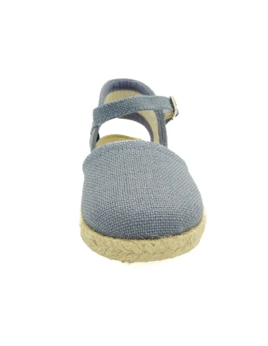 Espartena de nina ideal para ir de ceremonia