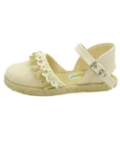 alpargata de niña para ceremonia 2