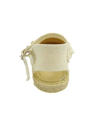 alpargata de nina para ceremonia