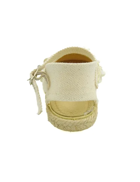 alpargata de nina para ceremonia