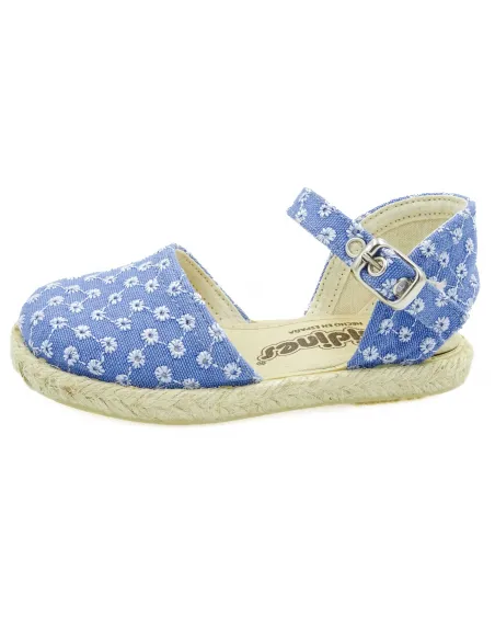 espartena para nina de ceremonia ideal de arras