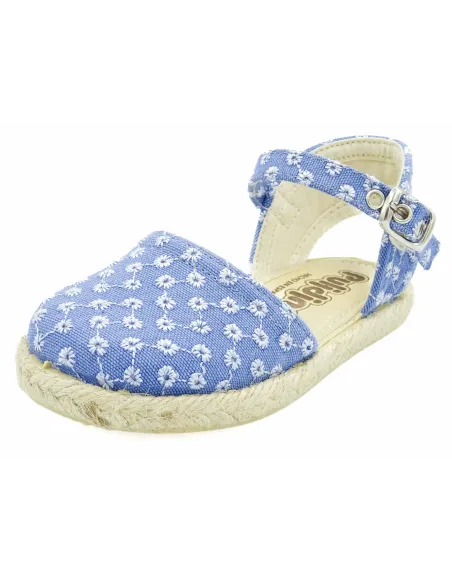 espartena para nina de ceremonia ideal de arras