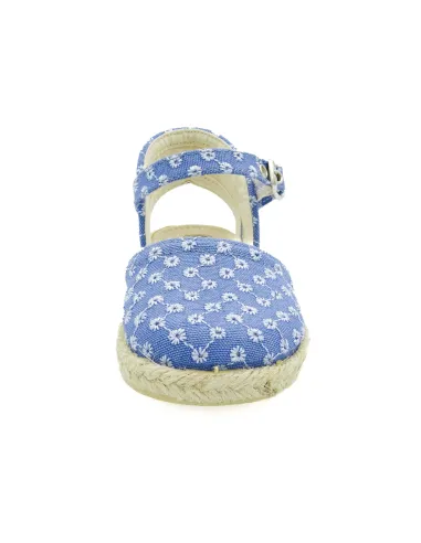 espartena para nina de ceremonia ideal de arras