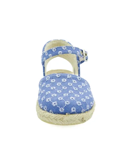 espartena para nina de ceremonia ideal de arras