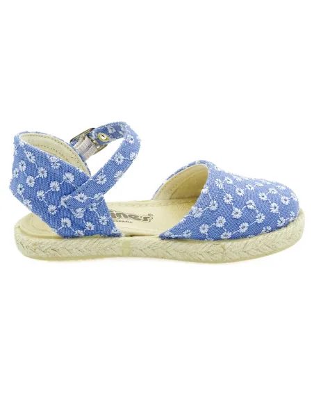 espartena para nina de ceremonia ideal de arras