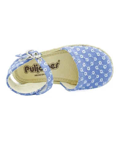 espartena para nina de ceremonia ideal de arras