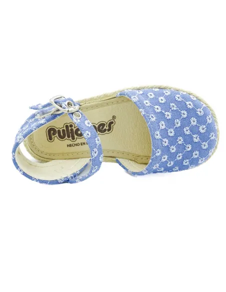 espartena para nina de ceremonia ideal de arras